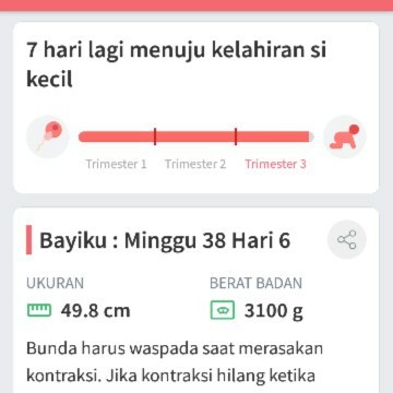 Minta doa dari momy semuanya