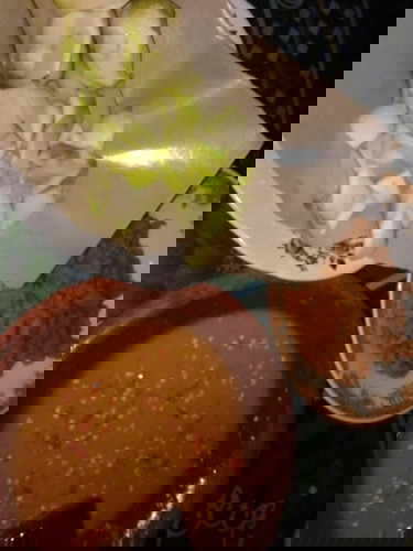 Boleh gak sih bun rujakan sprt ini