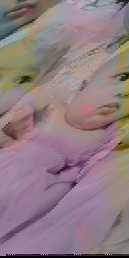 Kalau pake Pempers baby tidak mau pipis