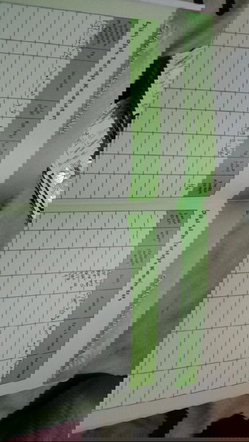 Sharing anak pertama