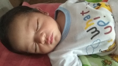 Muhammad Arsya Ramadhan