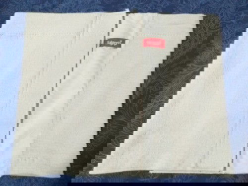 ผ้ารัดหน้าท้องหลังคลอด