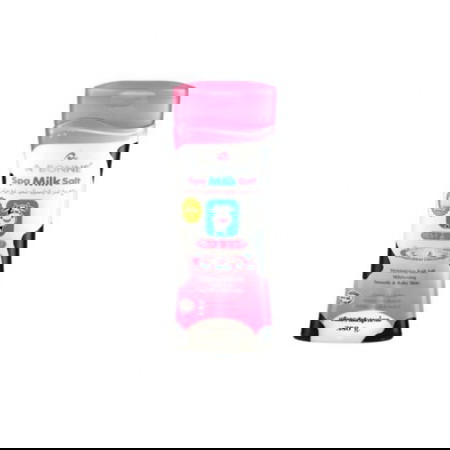 Abonne Milk Salt