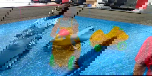 Điều ước giản đơn