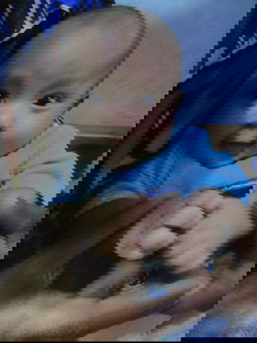 suka di bilang s bontot