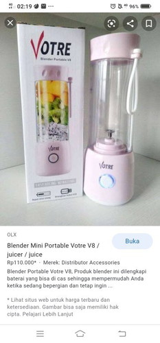 Mau tanya mom, aku mau beli ini buat persiapan mpasi
Kira-kira yang aku sebut ini fungsional ga?