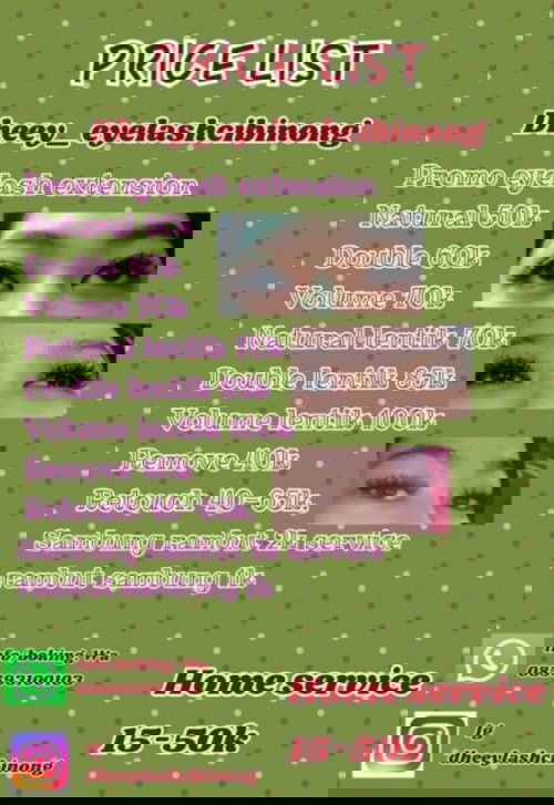 Cari rezeky yah bunibun