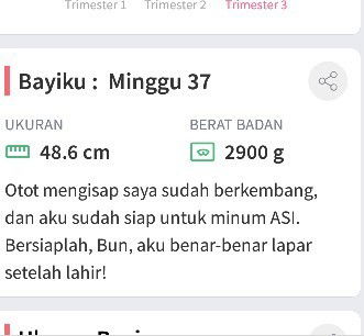 D rawat krn asam lmbung kambuh dan demam