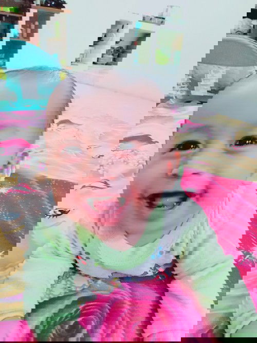 Berapa lama biasanya bayi batuk pilek?