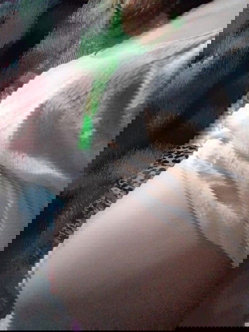 Curious and worried
28 weeks and 6 days