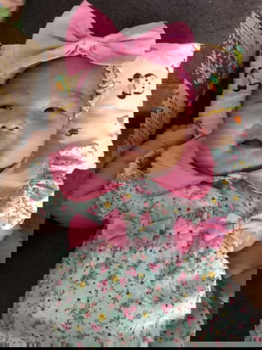 อวดชุดสีสันสดใส ขอดูชุดสวยๆของแต่ละบ้านกัน
