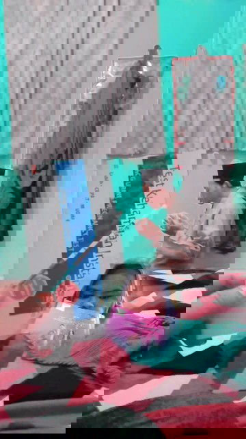 Semuanya allah yang menentukan segalanya