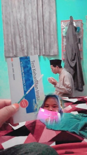 Semuanya allah yang menentukan segalanya