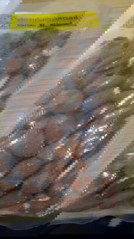 Hamil 8 minggu pengen makan terus