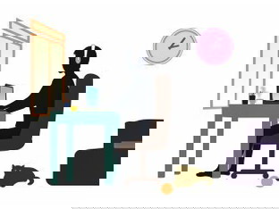 Jika ya, Komen sampai bila.