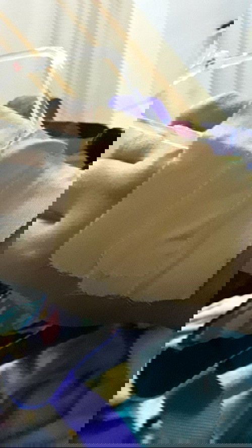 Jadikan pelajaran...