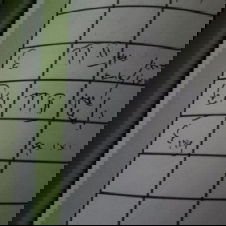 arti letak janin di buku kia