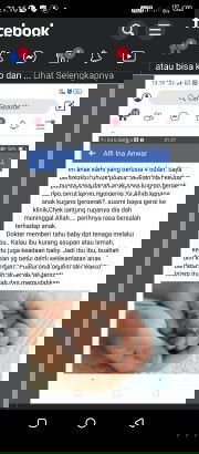 Nanya tentang bulan puasa