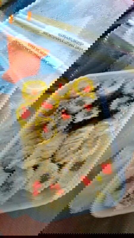 bolehkah ibu hamil makan dimsum