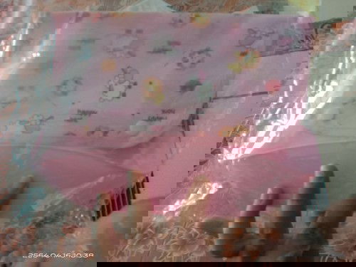 ผ้ากันเปื้อน