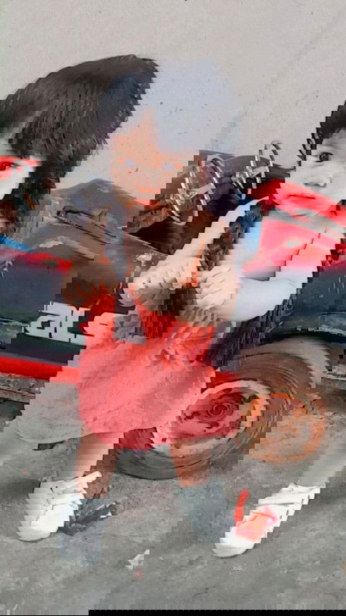 น้องมิลิน💖