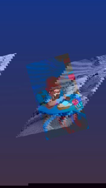 ลูกคนเเรกค่ะ เด็กน้อยยย