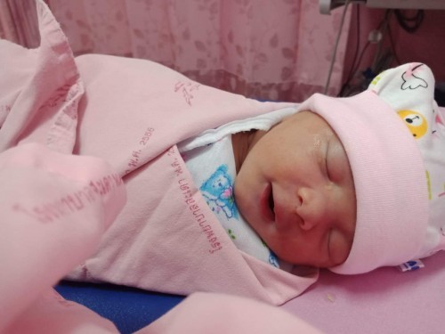 แตกแล้วจร้า