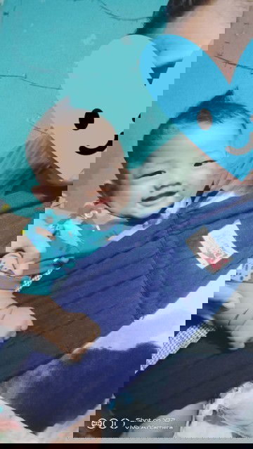 Sharing saling mengetahui