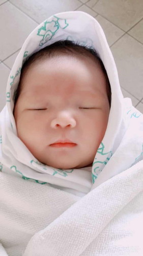 น้องไอติม มารายงานตัวค่ะ