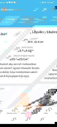 Cerita fitir favorit TAP