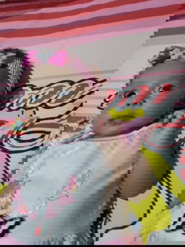 Galau belum bisa tengkurap