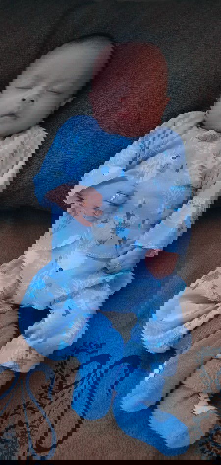 Ke ribetan yang hakiki