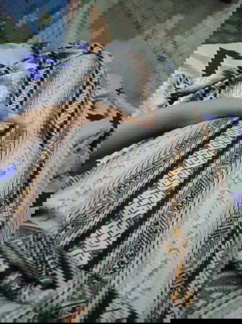 Bunda saya mau tanya