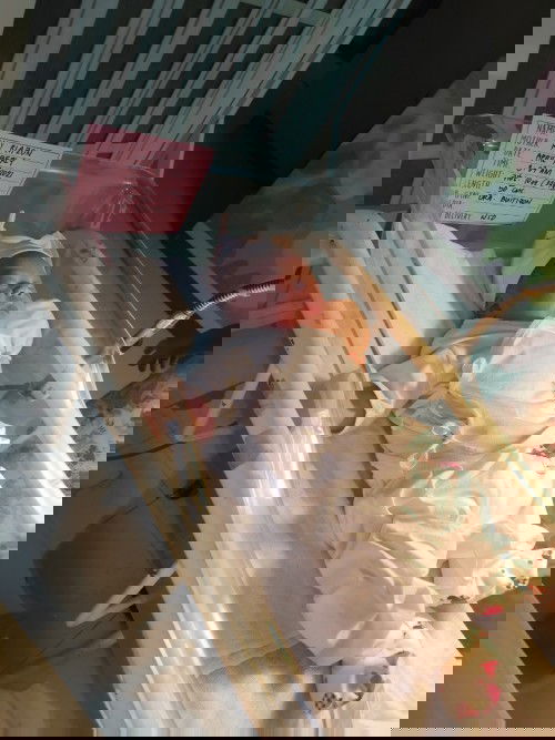 Thank God ❤️🙏