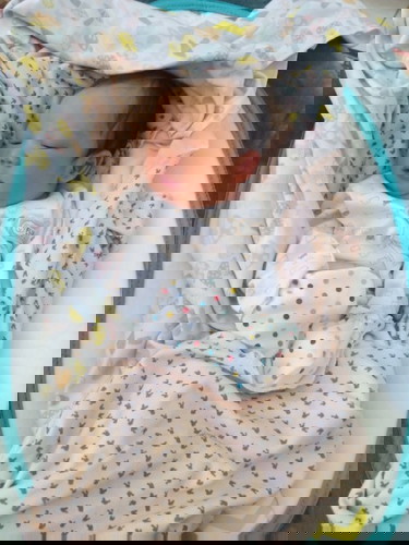 Pengalaman Melahirkan anak kedua