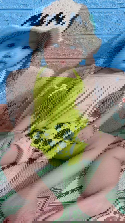 Trị tiêu chảy cho bé