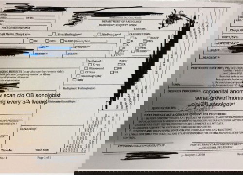 Hi, may alam po ba kayo saan pwede magpa CAS yung mura lang po. around manila area lang po. salamat