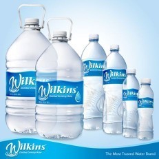 DISTILLED WATER EXPIRATION