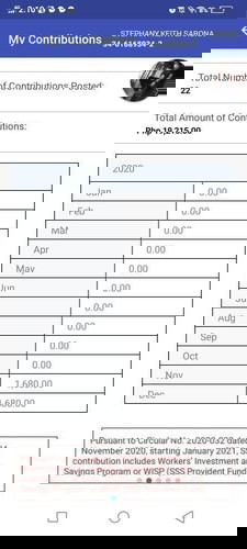 SSS MATERNITY BENEFITS