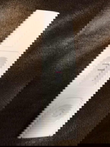 Is this a positive line?