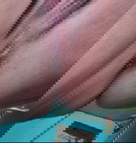 something in between pwet and pempem?