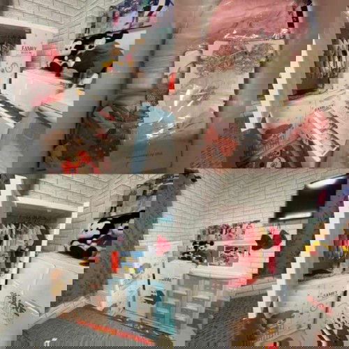 #ลูกสาวคนเล็ก #คุณแม่ลูก2