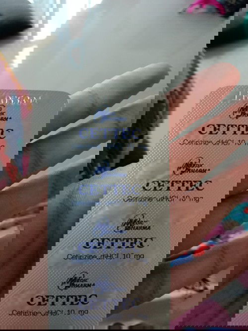 ยาแก้แพ้แม่ให้นมทานได้ไหมค่ะ