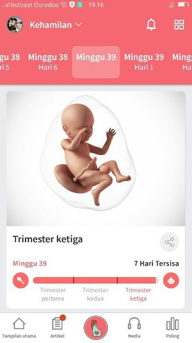 Minta saran nama dan keiklasan doa supaya si dede cepet launching