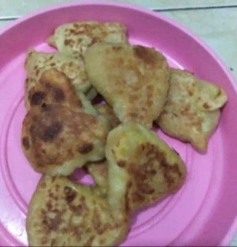 Perut kram dan sesak nafas