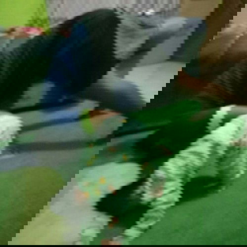 Serius tanya.Jangan di bully.Ortu baru.