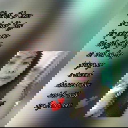 Post Partum Eclampsia Survivor