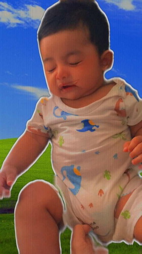 เเม่ๆอยากทราบว่าลูกเเม่ๆขึ้นฟันซีเเรกอายุกี่เดือนค่ะ..🦷👦🏼