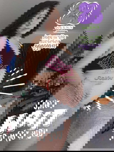 28 weeks แม่บ้านไหนเป็นทีมท้องโตบ้างคะ
โดนทักตลอดเลยว่าท้องโตมาก น้ำหนักแม่ขึ้นมาประมาณ 12-13กิโลแล้วค่า