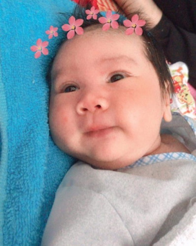น้องปกป้อง
